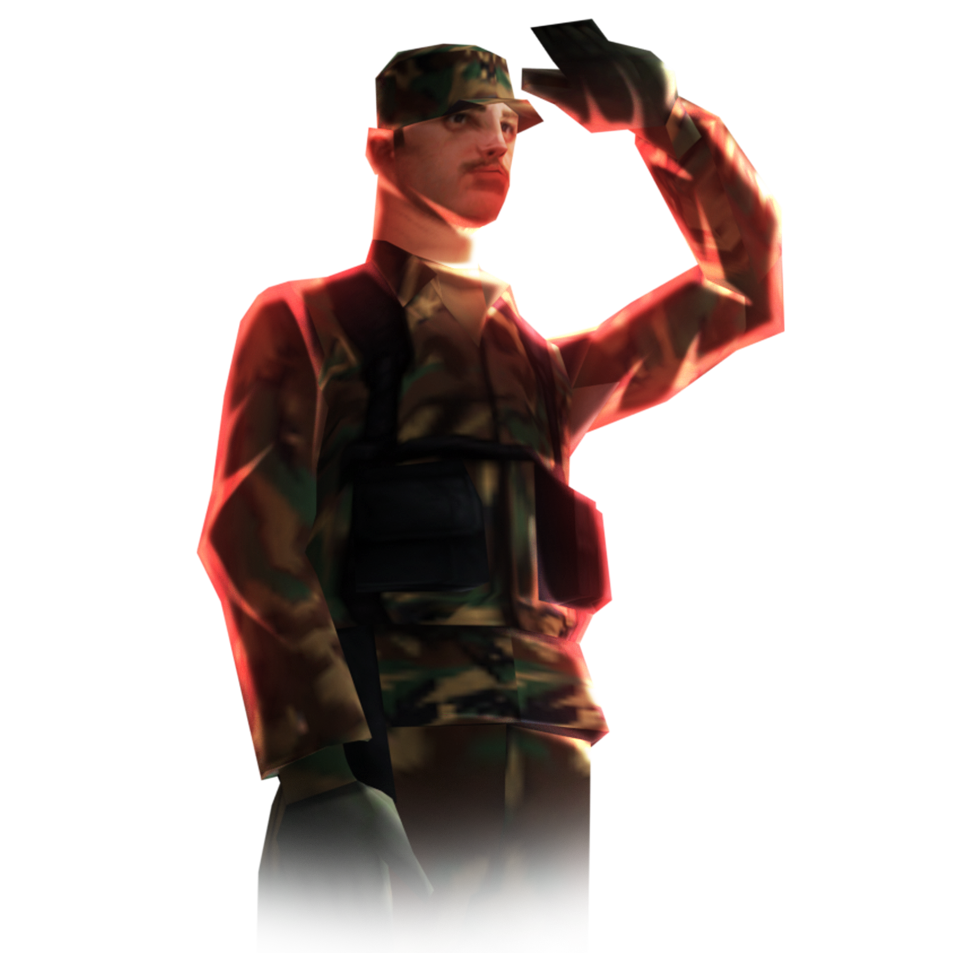 Paragon RolePlay: Служи и охраняй свою родину от бандитов